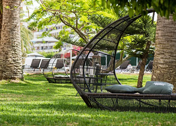 Axel Maspalomas - Adults Only 3*