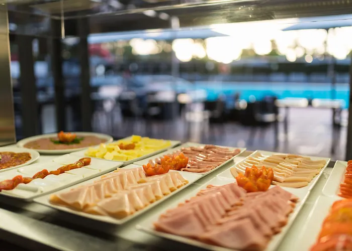 Axel Maspalomas - Adults Only Hotel 3*