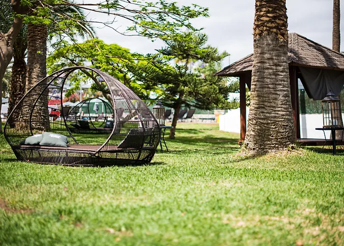 Axel Maspalomas - Adults Only Hotel