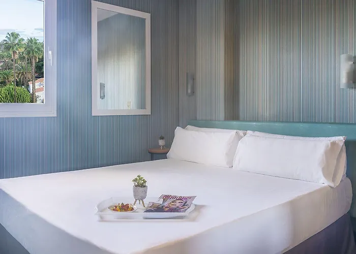 Axel Maspalomas - Adults Only 3*