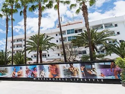 Axel Maspalomas - Adults Only Hotel 3*
