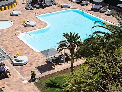 Axel Maspalomas - Adults Only 3*