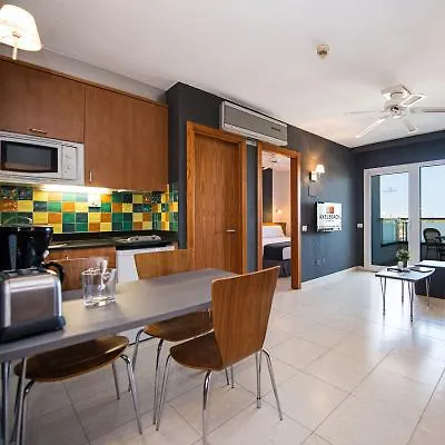 Axel Maspalomas - Adults Only Hotel 3*