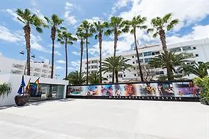 악셀비치 마스팔로마스 - 앤 라운지 클럽 - 성인 전용 3*