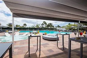 Hotel Axel Maspalomas - Adults Only 3*