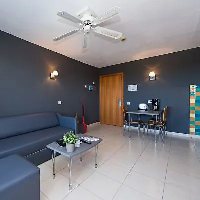 Axel Maspalomas - Adults Only Hotel Playa del Ingles (Gran Canaria)