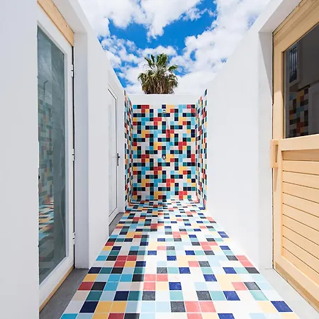 Axel Maspalomas - Adults Only Otel 3*