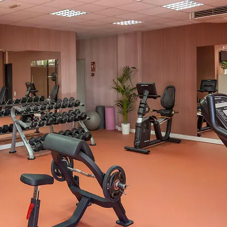 ホテル Axel Maspalomas - Adults Only プラヤ・デル・イングレス