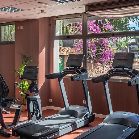 Axel Maspalomas - Adults Only Szálloda Playa del Inglés