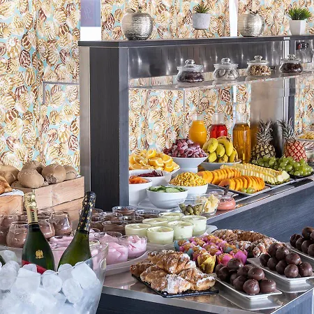 Axel Maspalomas - Adults Only Πλάγια ντελ Ινγκλές