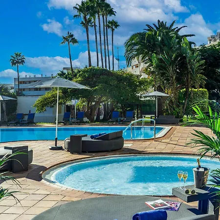 Axel Maspalomas - Adults Only 3* Playa del Ingles (Gran Canaria)