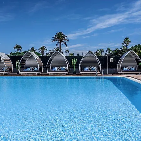Hotel Axel Maspalomas - Adults Only