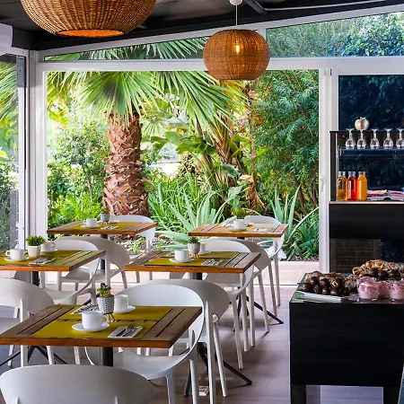 Axel Maspalomas - Adults Only Hotel Playa del Ingles (Gran Canaria)