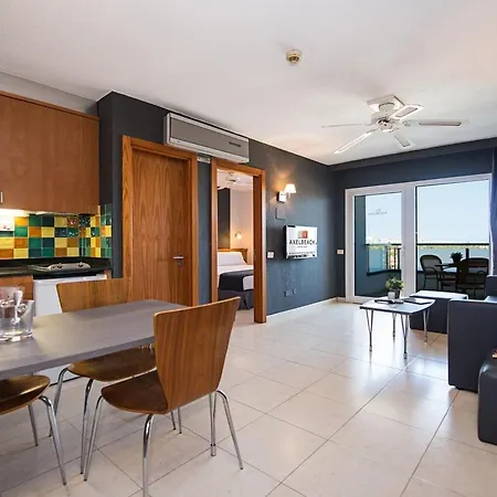 Hotel Axel Maspalomas - Adults Only 3*