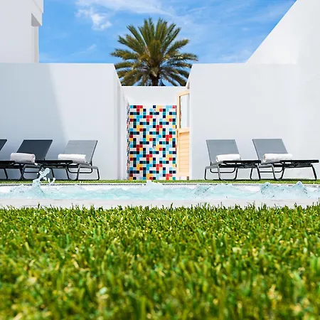 Axel Maspalomas - Adults Only