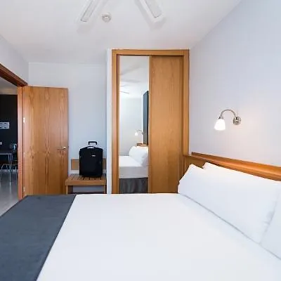 Hotel Axel Maspalomas - Adults Only Playa del Ingles (Gran Canaria)
