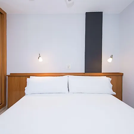 Szálloda Axel Maspalomas - Adults Only 3*