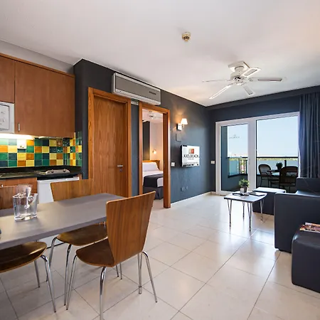 Hotel Axel Maspalomas - Adults Only Playa del Ingles (Gran Canaria)