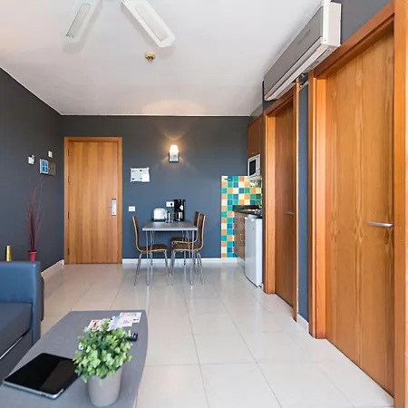 Axel Maspalomas - Adults Only 3* Playa del Ingles (Gran Canaria)