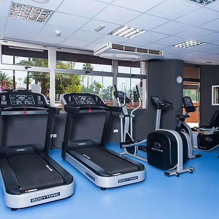 Axel Maspalomas - Adults Only ホテル