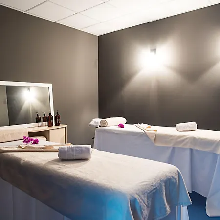 ホテル Axel Maspalomas - Adults Only