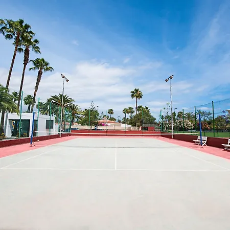 Hotel Axel Maspalomas - Adults Only Playa del Ingles (Gran Canaria)