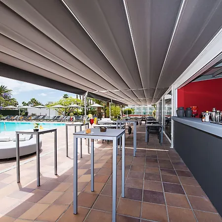 Axel Maspalomas - Adults Only Playa del Ingles (Gran Canaria)