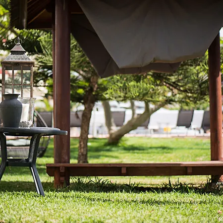 Hotel Axel Maspalomas - Adults Only Playa del Ingles (Gran Canaria)
