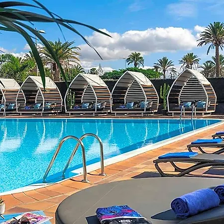 酒店 Axel Maspalomas - Adults Only 3*