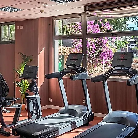 Axel Maspalomas - Adults Only 3*