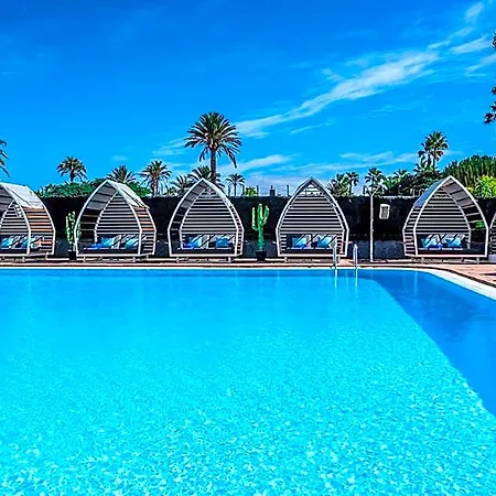 Axel Maspalomas - Adults Only Hotel