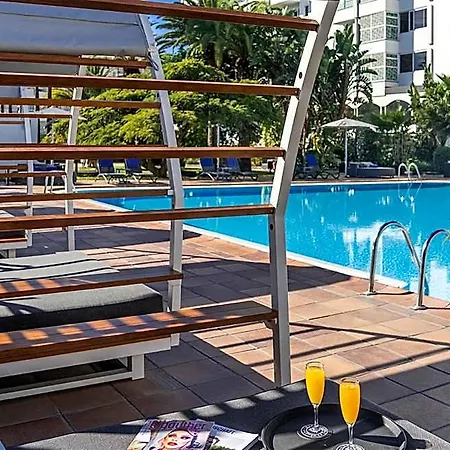 Axel Maspalomas - Adults Only