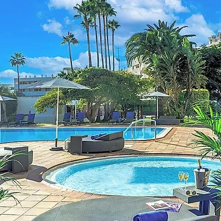 酒店 Axel Maspalomas - Adults Only