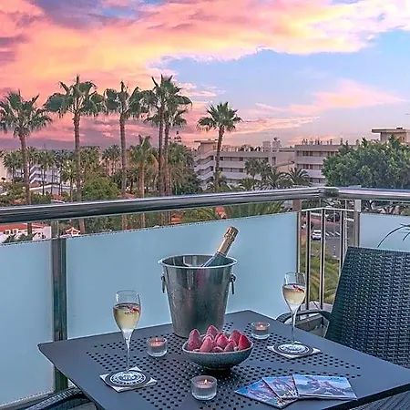 Axel Maspalomas - Adults Only 酒店
