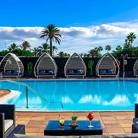 Axel Maspalomas - Adults Only 酒店