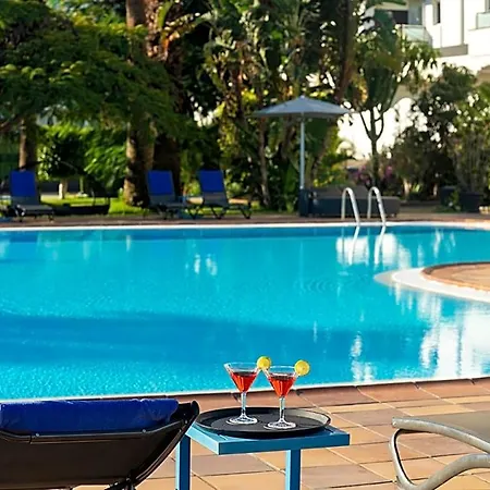 Axel Maspalomas - Adults Only Hotel 3*