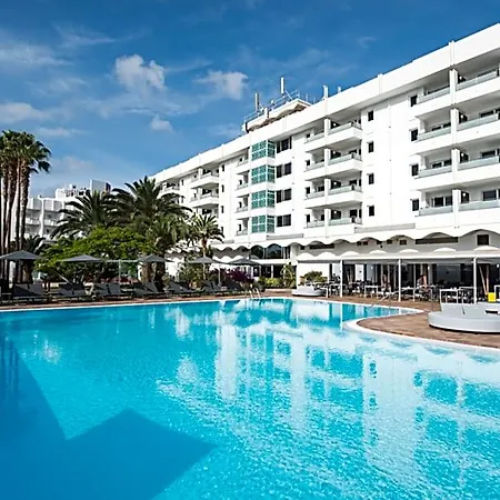Axel Maspalomas - Adults Only Playa del Ingles (Gran Canaria)