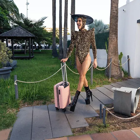 Axel Maspalomas - Adults Only Hotel