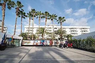 Axel Maspalomas - Adults Only 3*