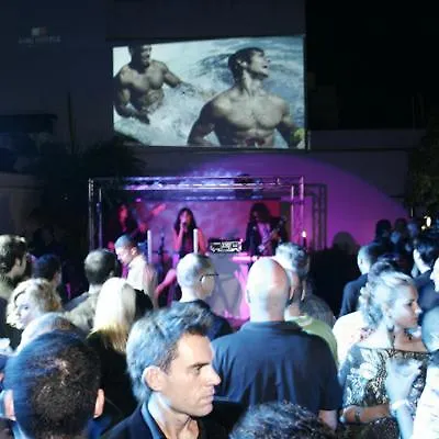 Axel Maspalomas - Adults Only Playa del Ingles (Gran Canaria)