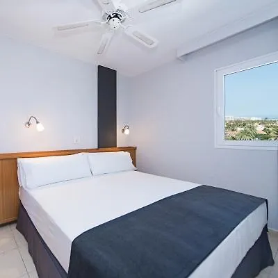 Hotel Axel Maspalomas - Adults Only 3*