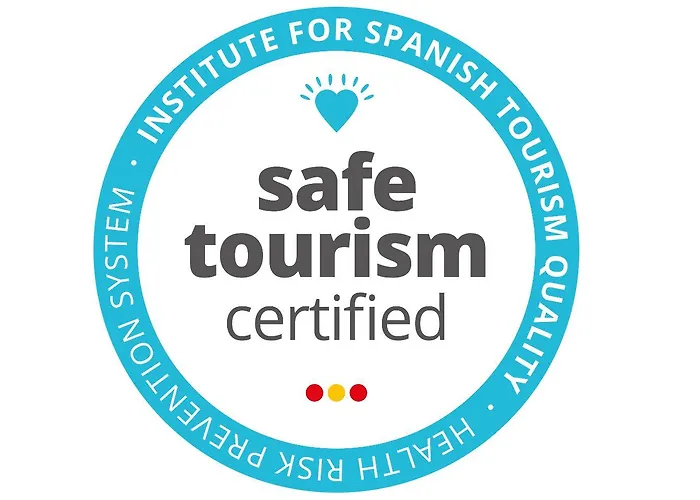 酒店 Axel Maspalomas - Adults Only