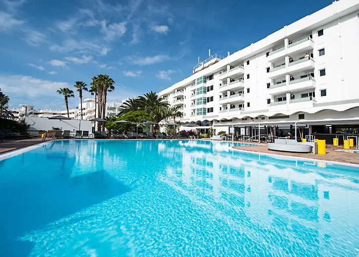 Otel Axel Maspalomas - Adults Only