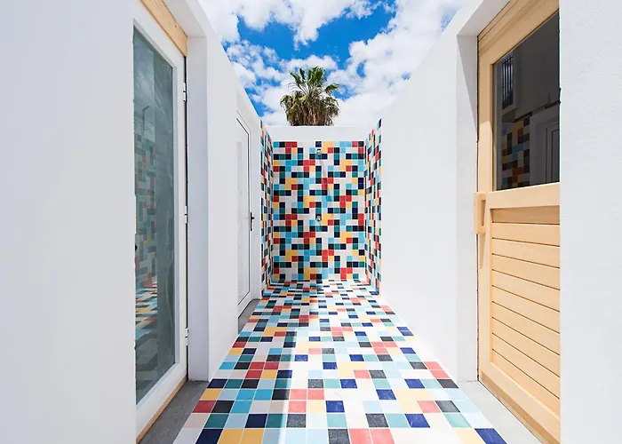 Axel Maspalomas - Adults Only Hotel 3*