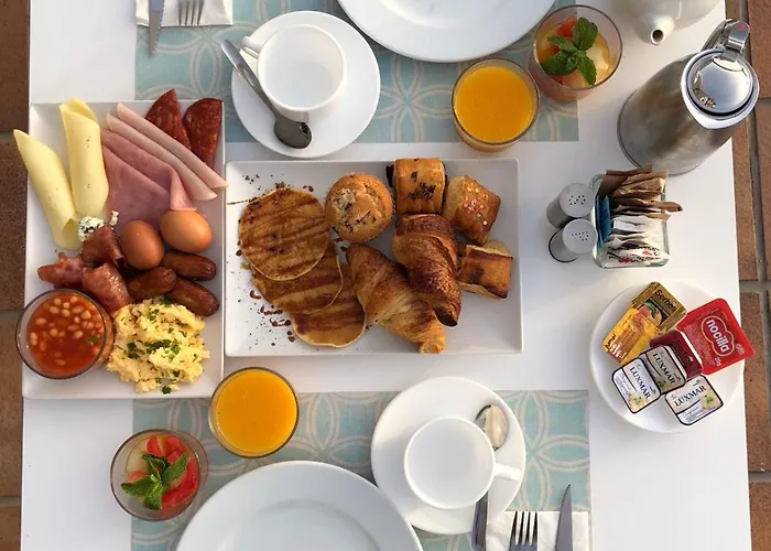 Axel Maspalomas - Adults Only 酒店