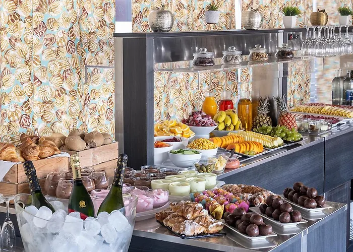 Axel Maspalomas - Adults Only 普拉亚戴尔雷安格莱斯