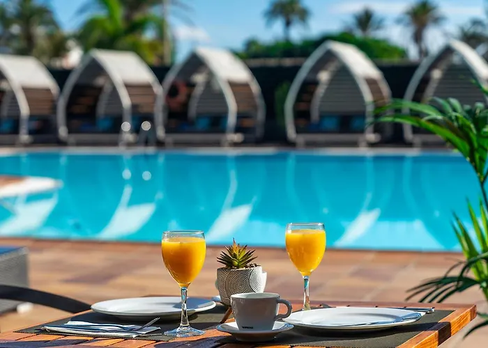 Axel Maspalomas - Adults Only Playa del Ingles (Gran Canaria)