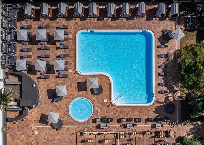 酒店 Axel Maspalomas - Adults Only