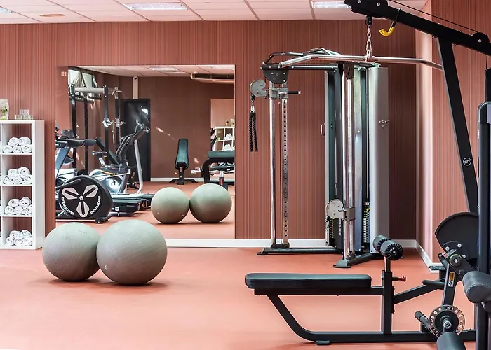 Axel Maspalomas - Adults Only Hotel