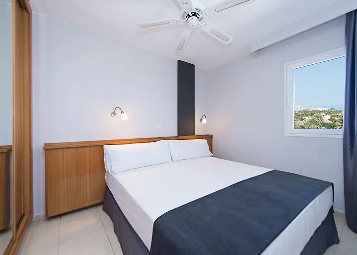 Axel Maspalomas - Adults Only Hotel 3*